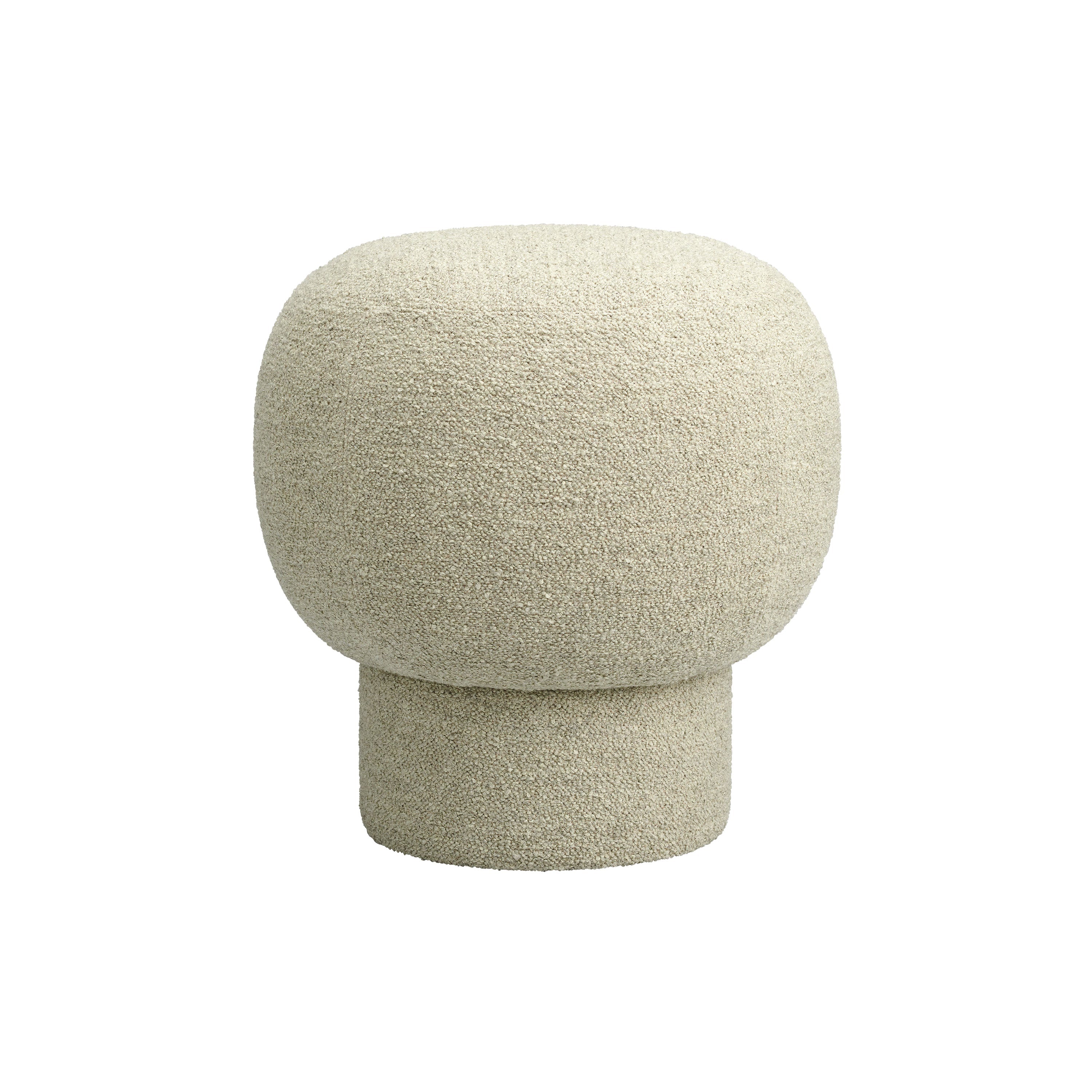 Liege Pouf