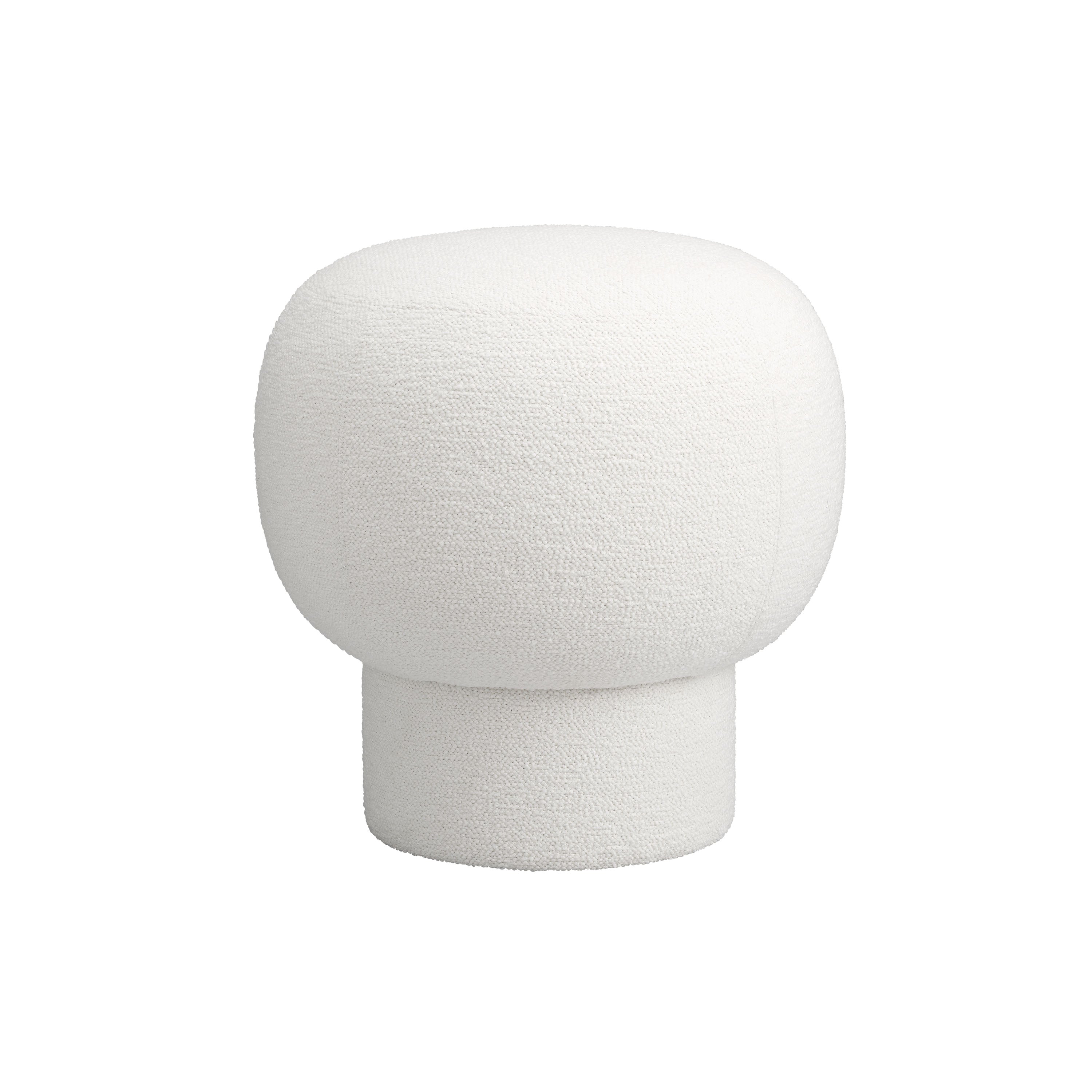 Liege Pouf