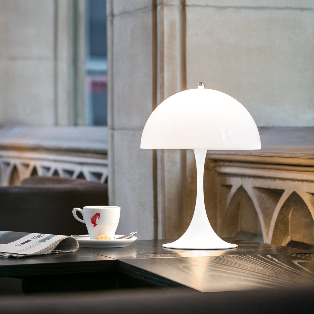 Panthella 400 Table Lamp