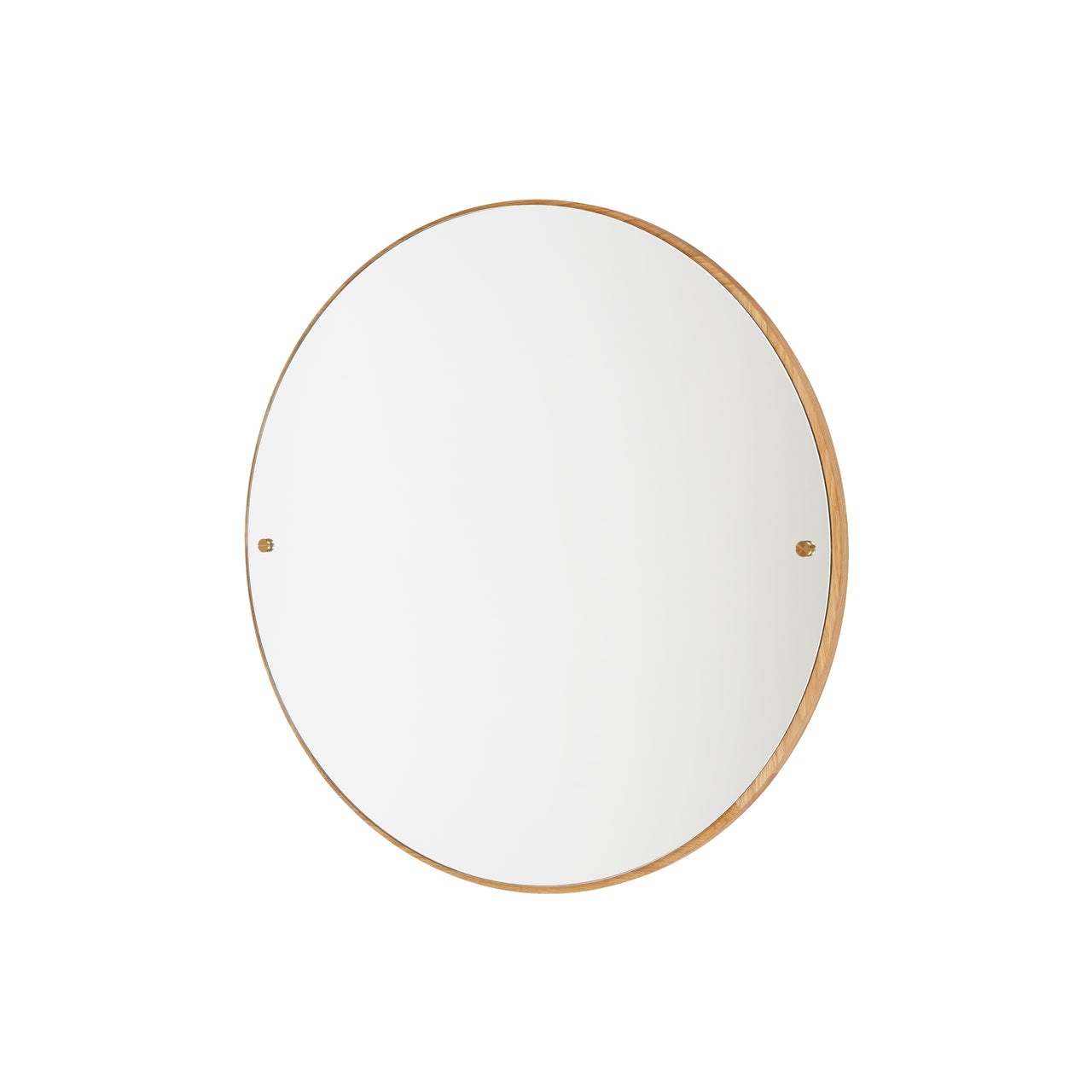 CM-1 Circle Mirror: Large - 29.5