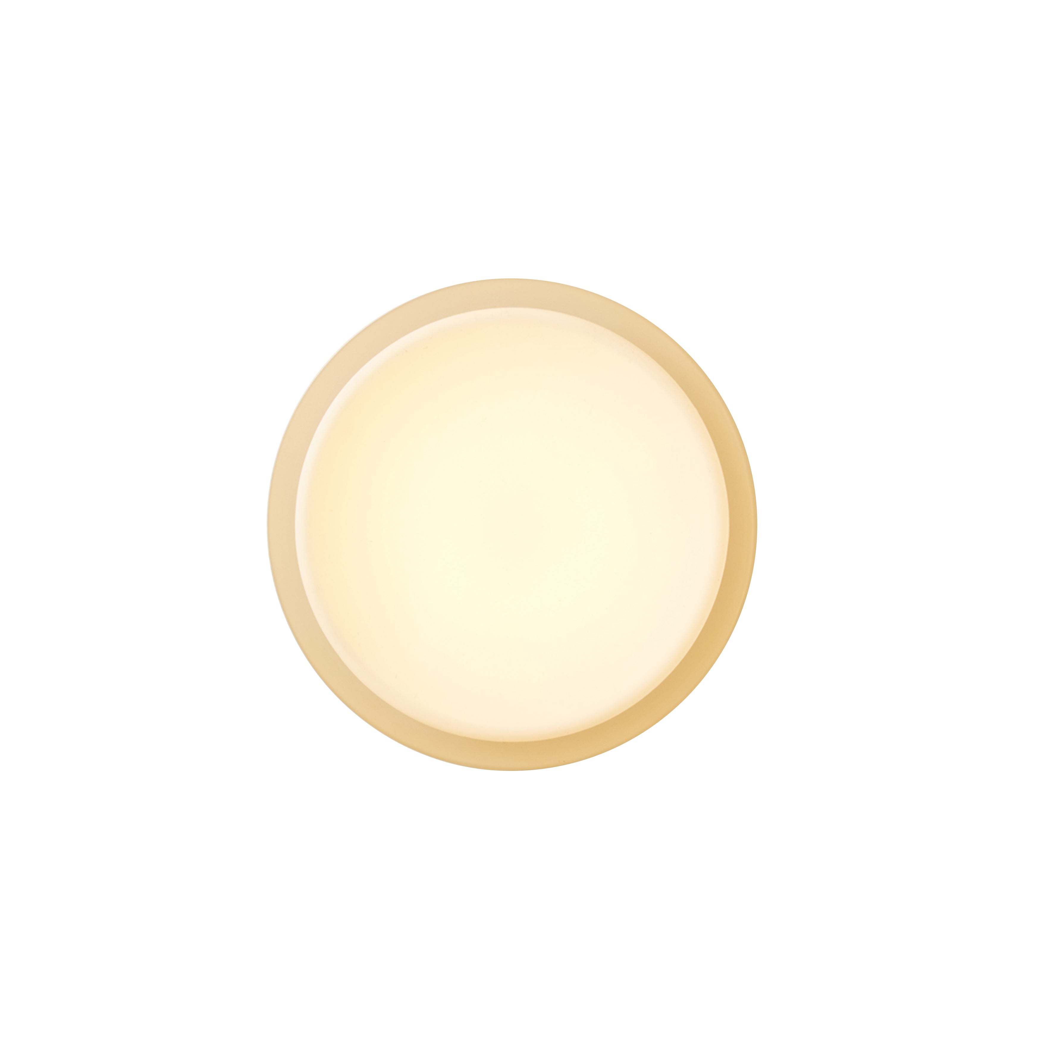 Copia Sconce: Frosted