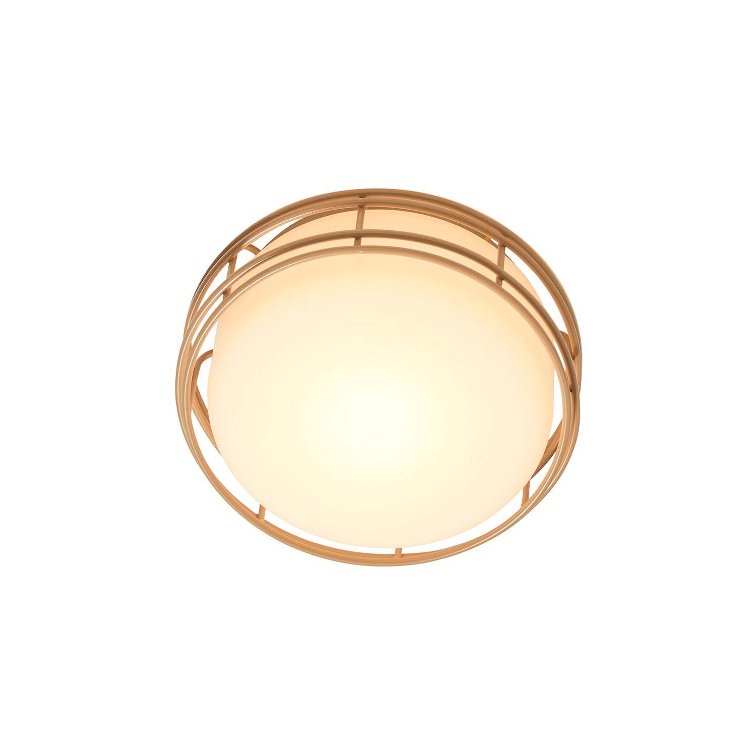 Cape Flush Mount: Small - 6