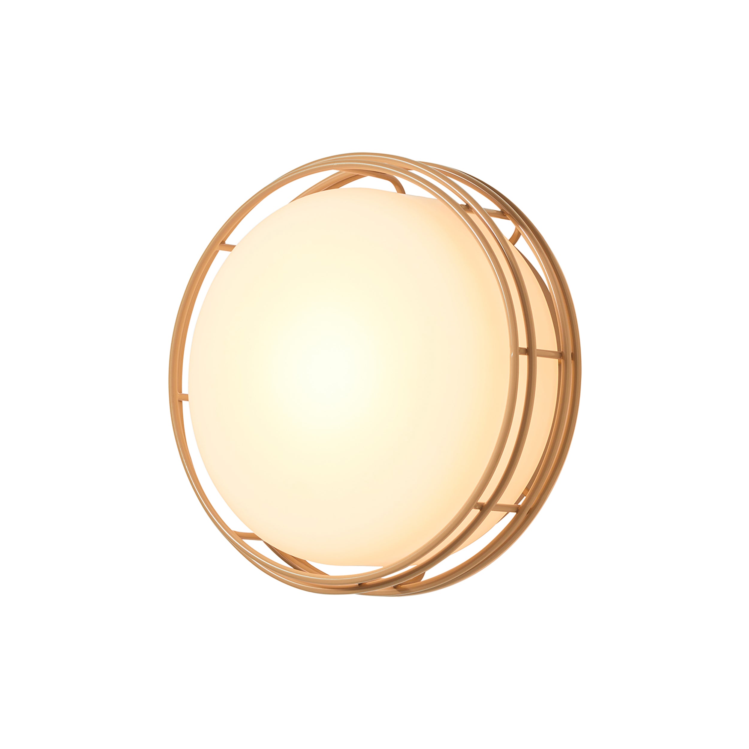 Cape Sconce: Small - 6