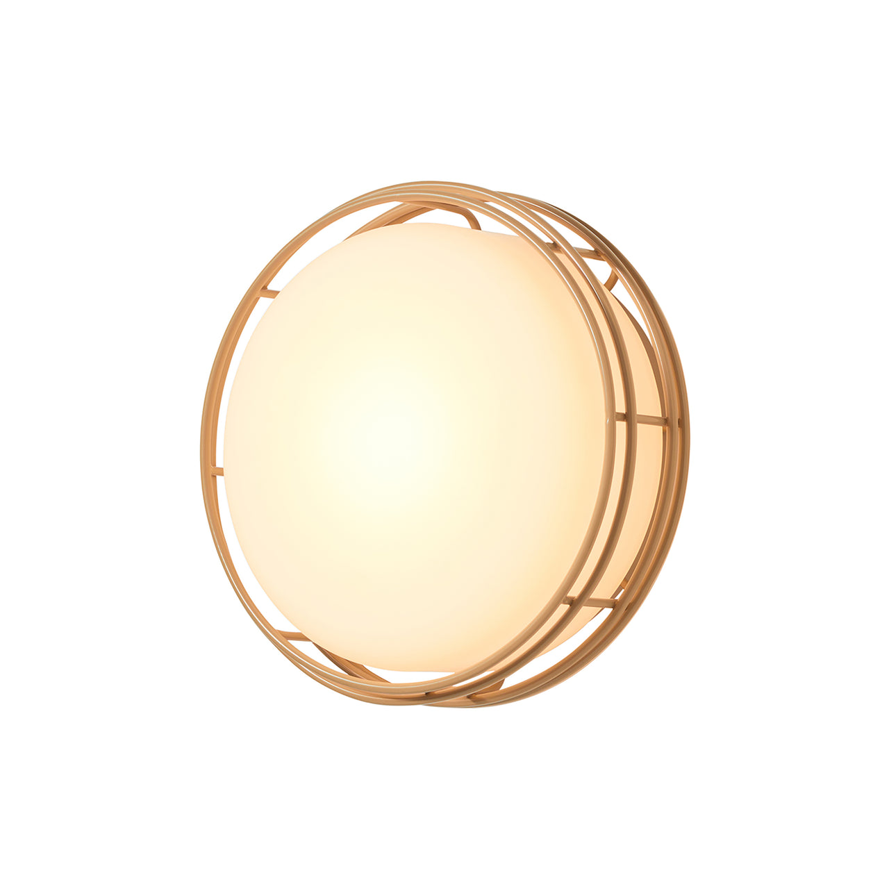 Cape Sconce: Small - 6