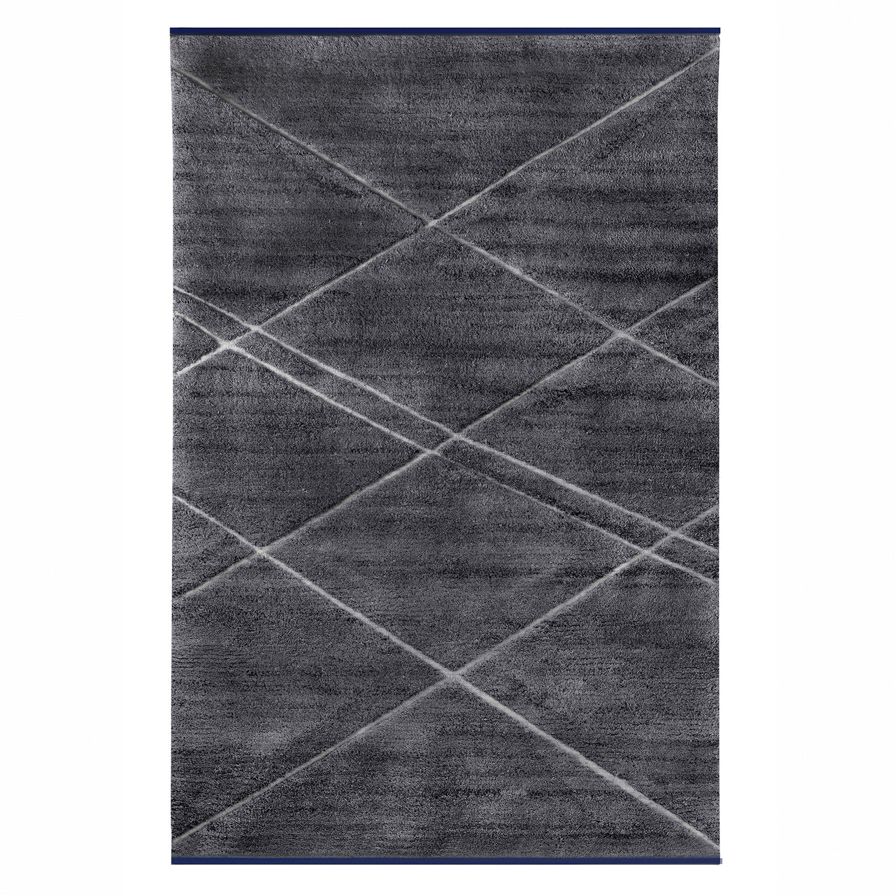 C Carpet Rug: Large - 118.1