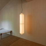 Tekiò Vertical Pendant Lamp
