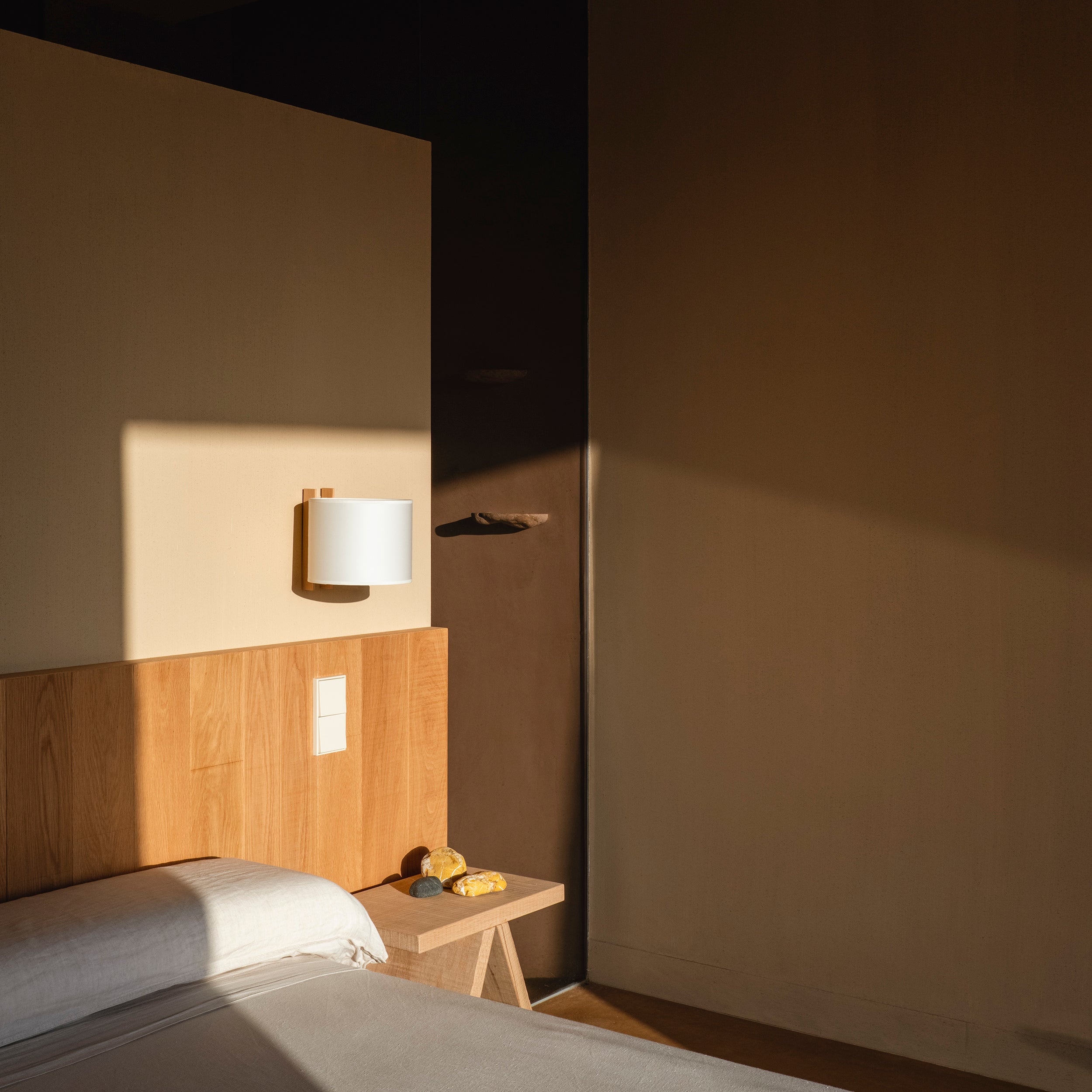 TMM Wall Lamp