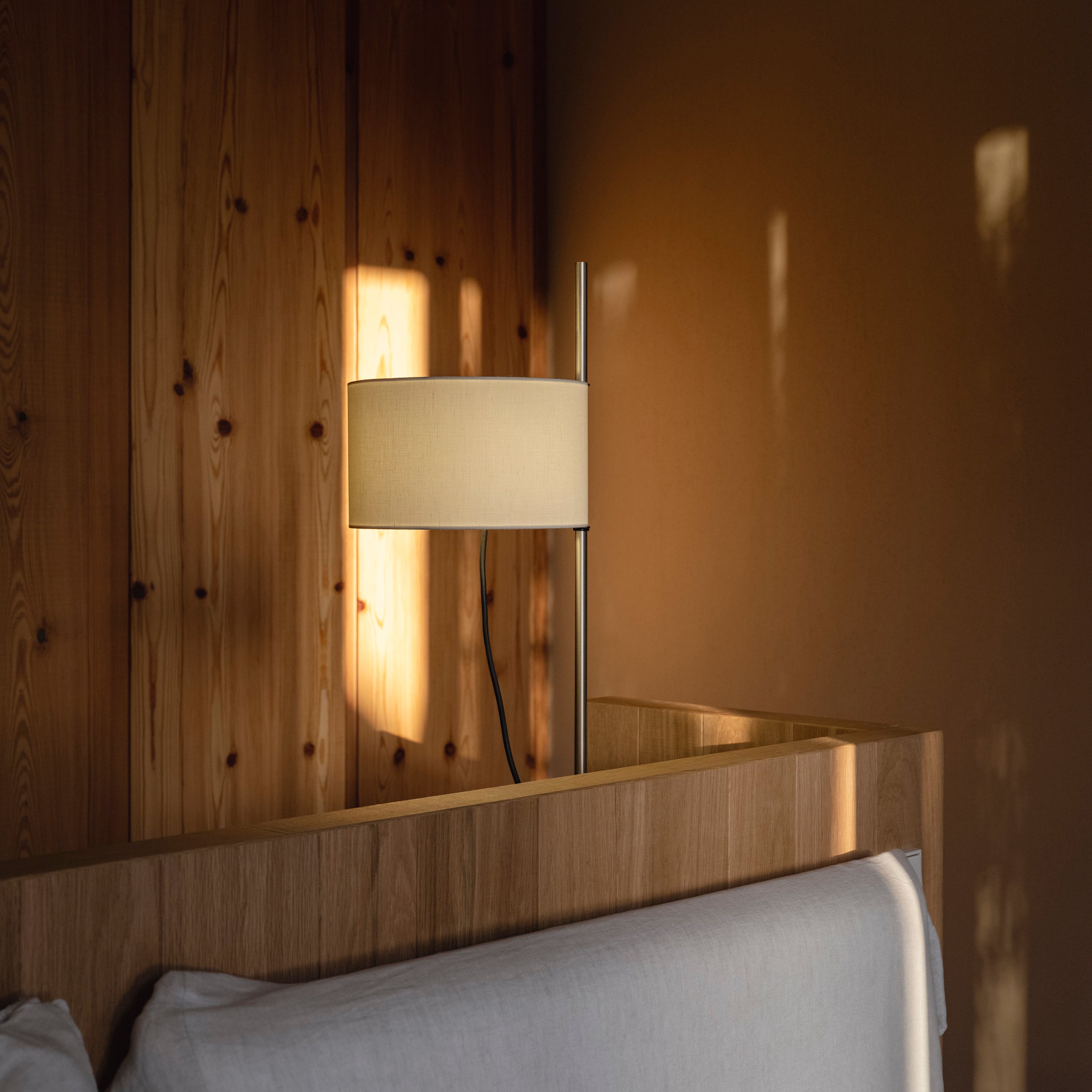 TMD Table Lamp - Quick Ship