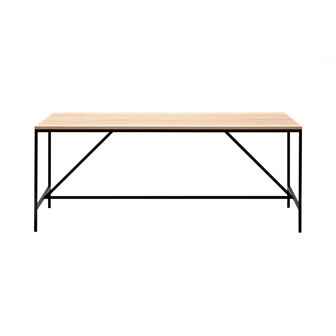 Cache Dining Table: Small - 71