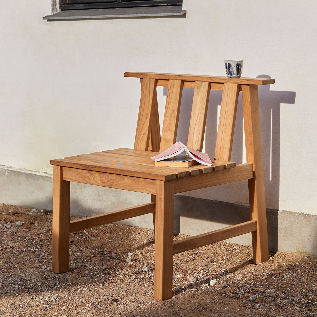 Cadence Chair: LS
