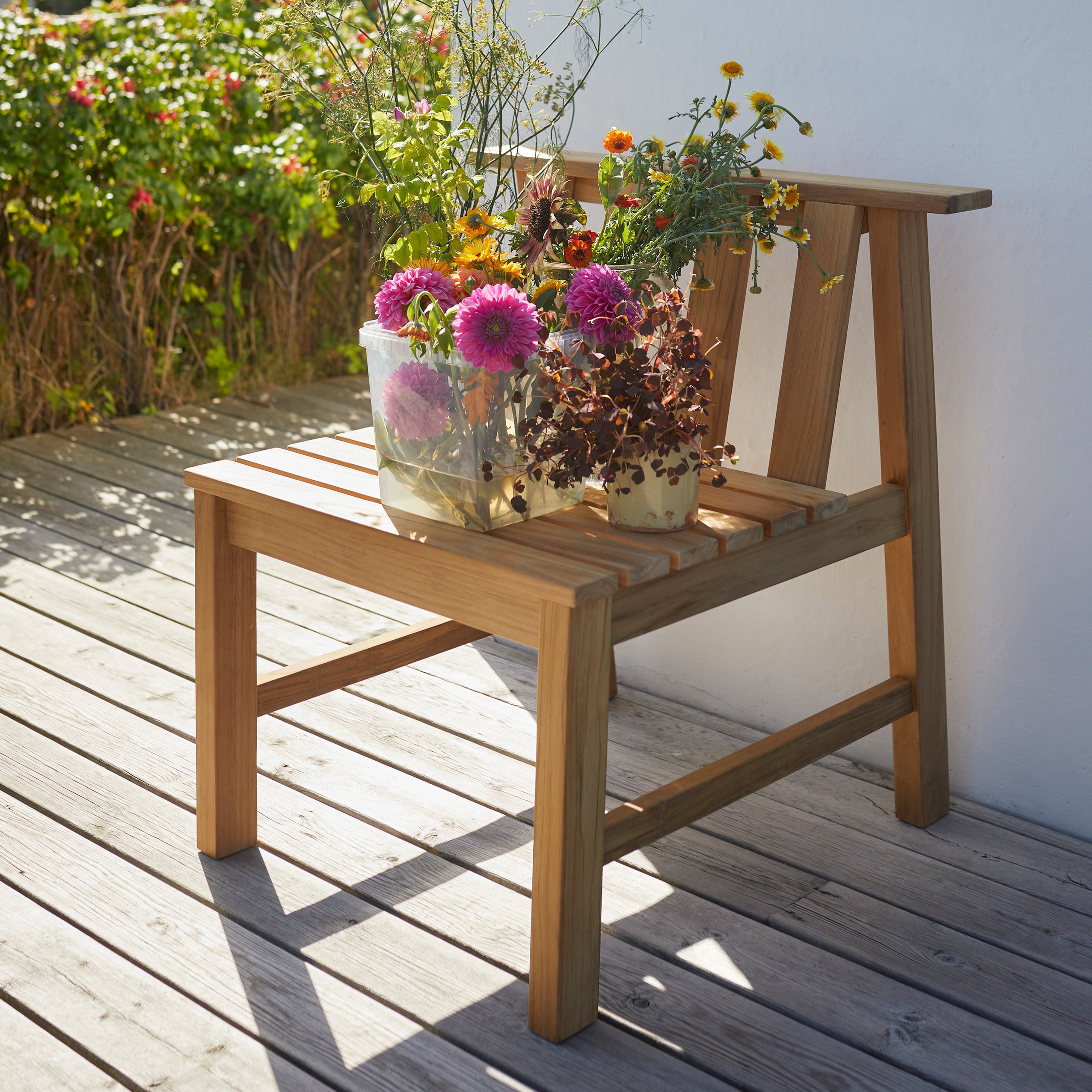 Cadence Chair