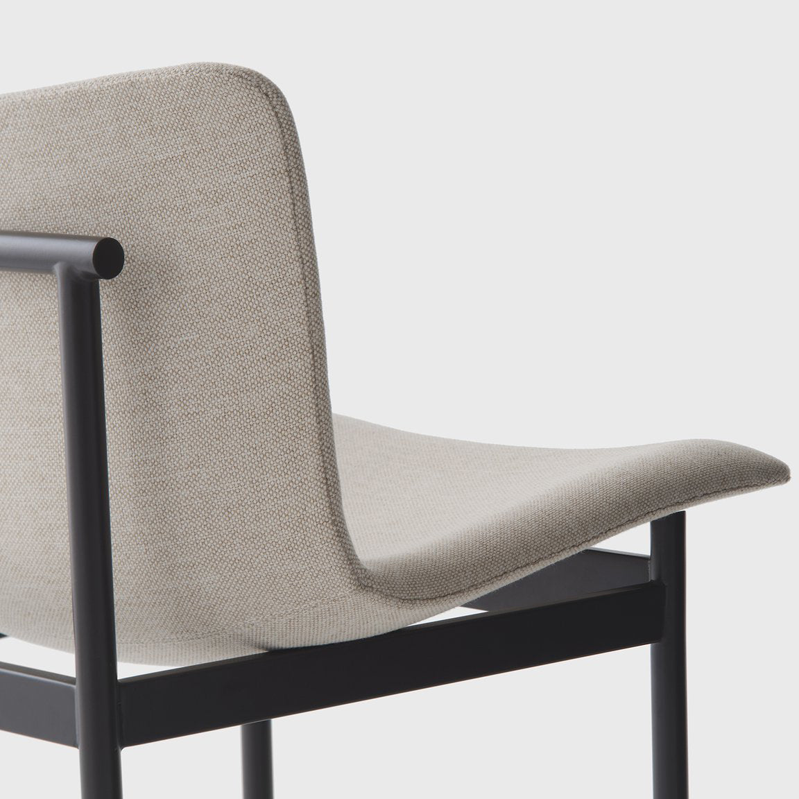 Cadre Dining Chair: DI