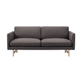 Calmo 2 Seater Sofa: Small - 66.9