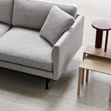 Calmo 2 Seater Sofa: LS