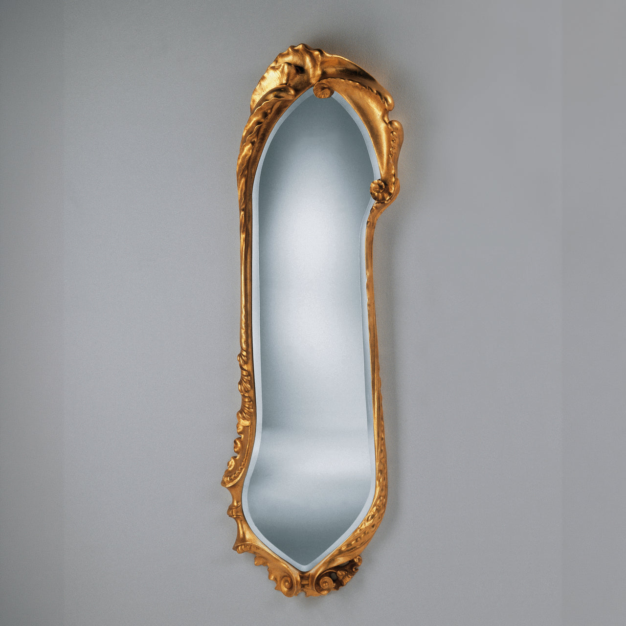 Calvet Mirror