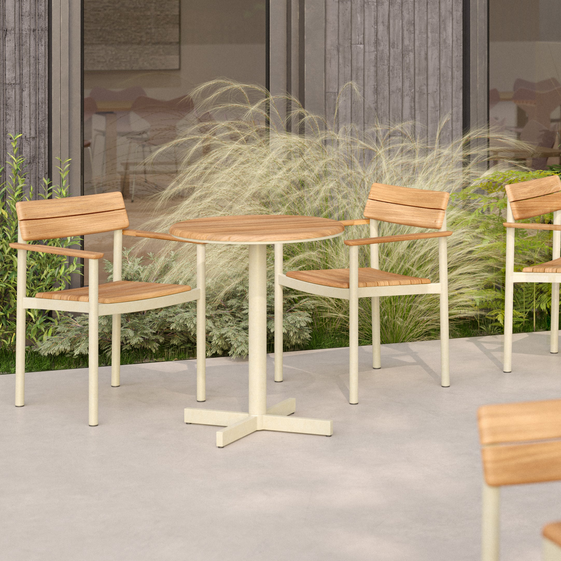 Pelagus Cafe Table