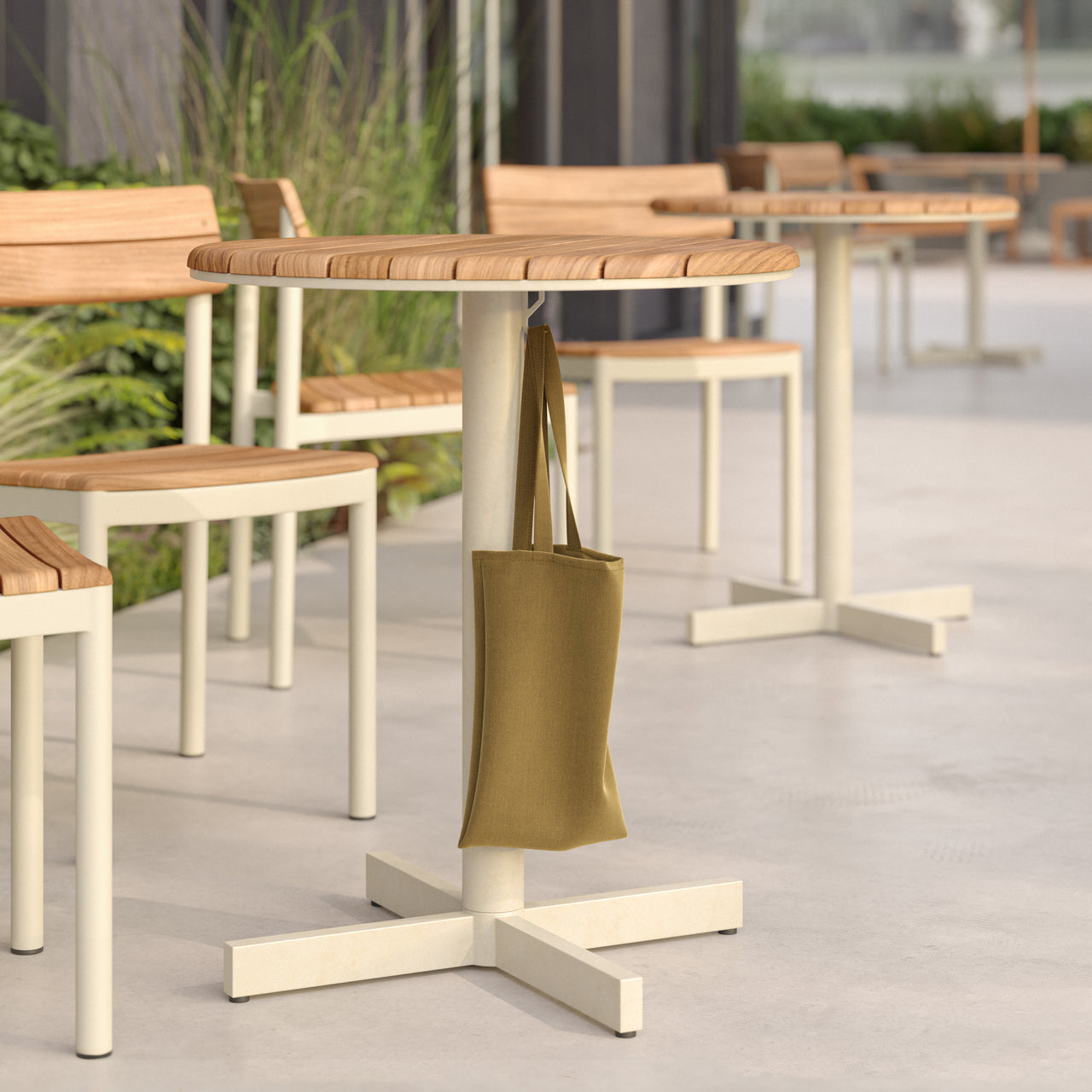 Pelagus Cafe Table