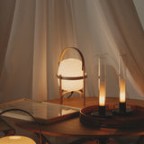 Cestita Table Lamp - Quick Ship