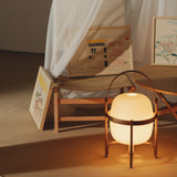 Cesta Lamp - Quick Ship