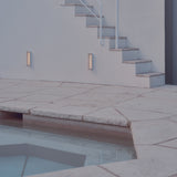 Estadio Singular Wall Sconce - Quick Ship