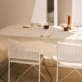 Ramón Chair: Stacking