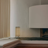 Maija Floor Lamp: Quick Ship