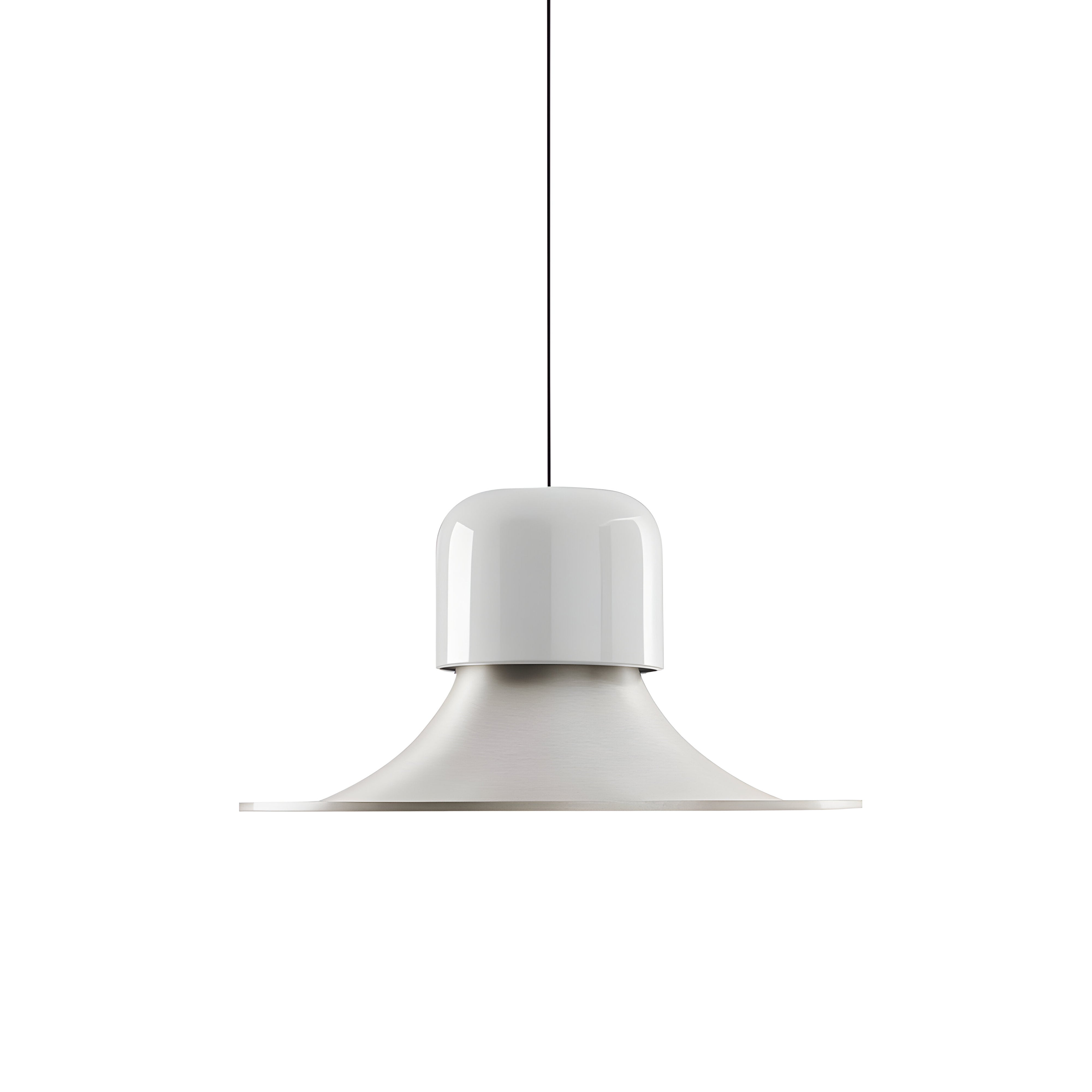 Campana Suspension: Aluminum