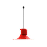 Campana Suspension: Red