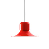 Campana Suspension: Red