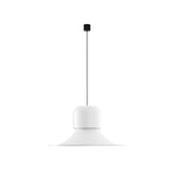 Campana Suspension: White