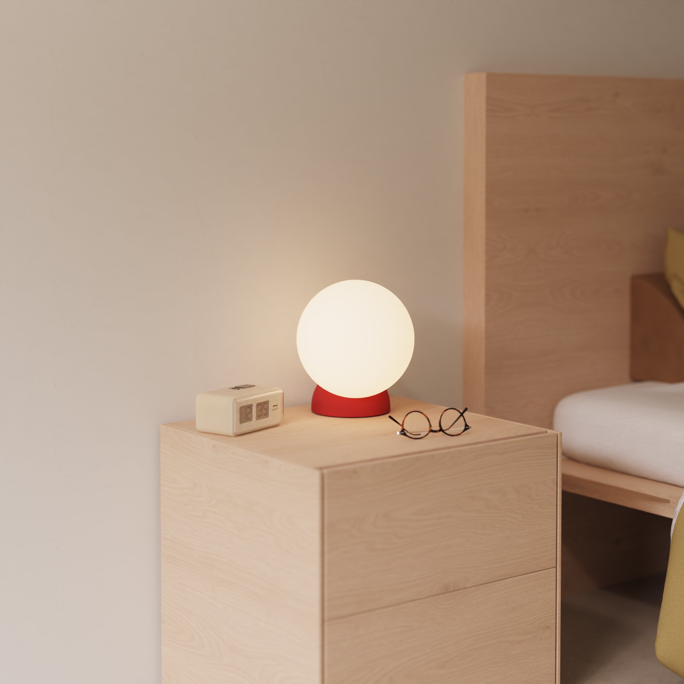 Cantilever Table Light