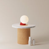 Cantilever Table Light