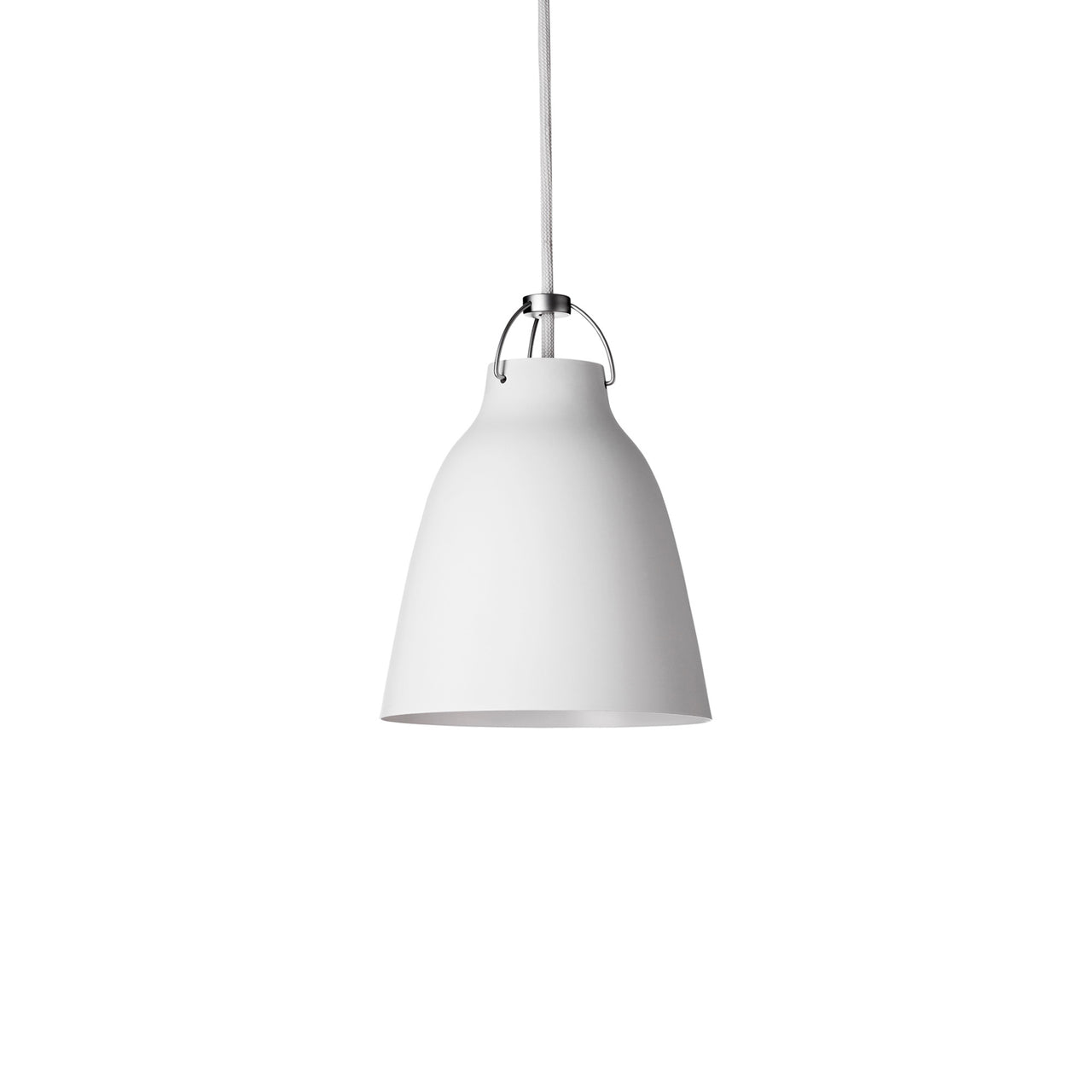 Caravaggio Pendant: Small (P1)- 6.5