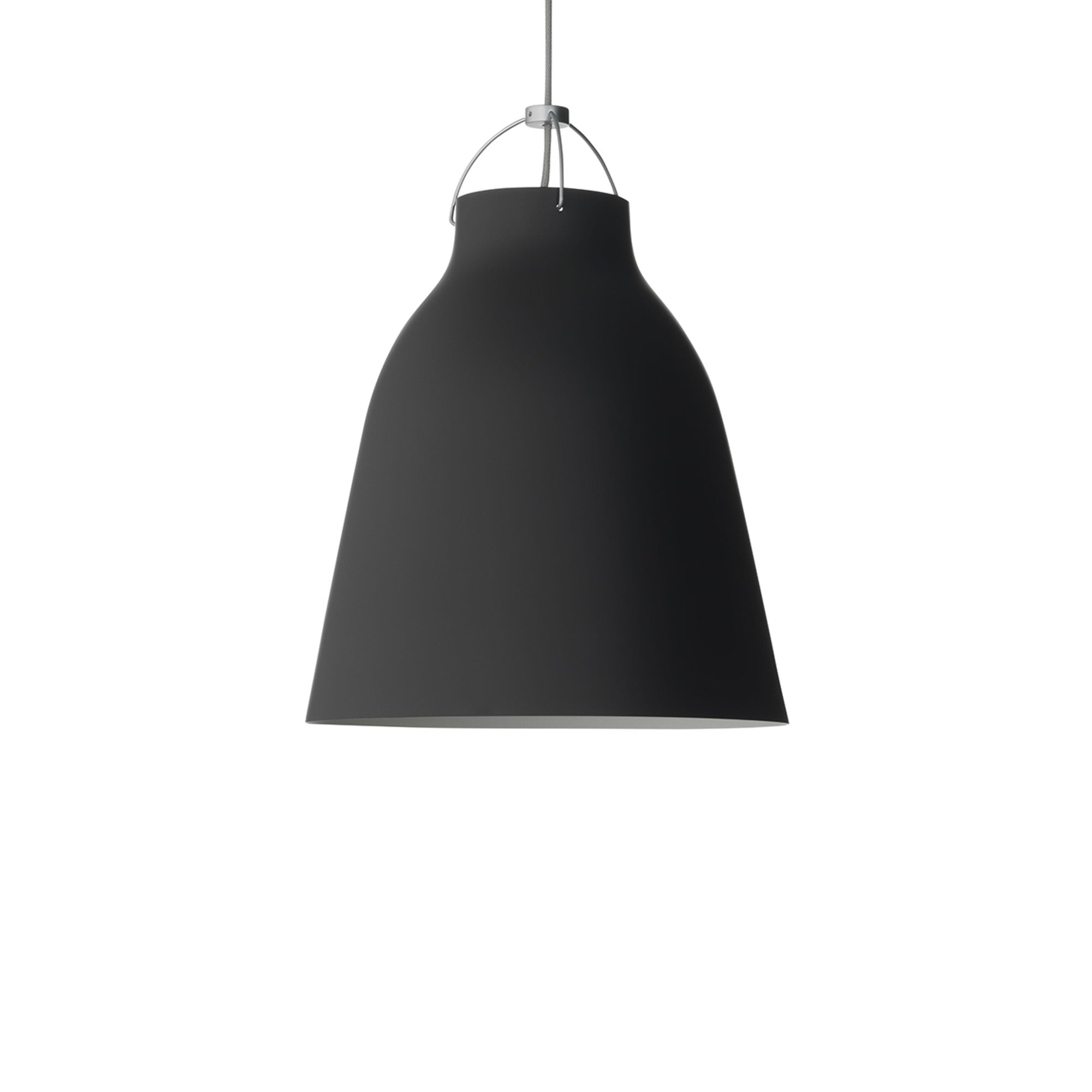 Caravaggio Pendant: Large (P3) - 15.7