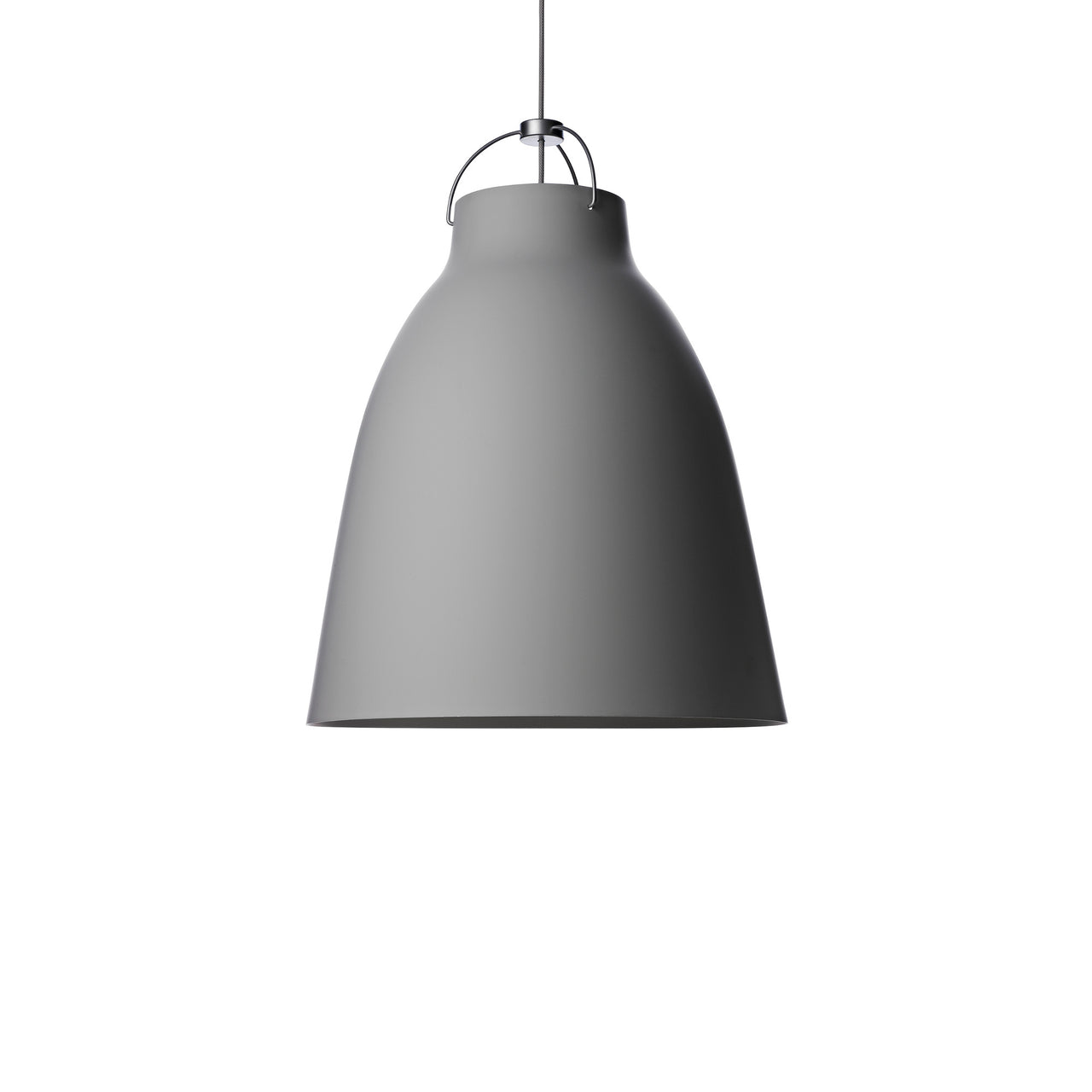 Caravaggio Pendant: Large (P3) - 15.7