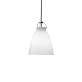 Caravaggio Pendant: Small (P1)- 6.5