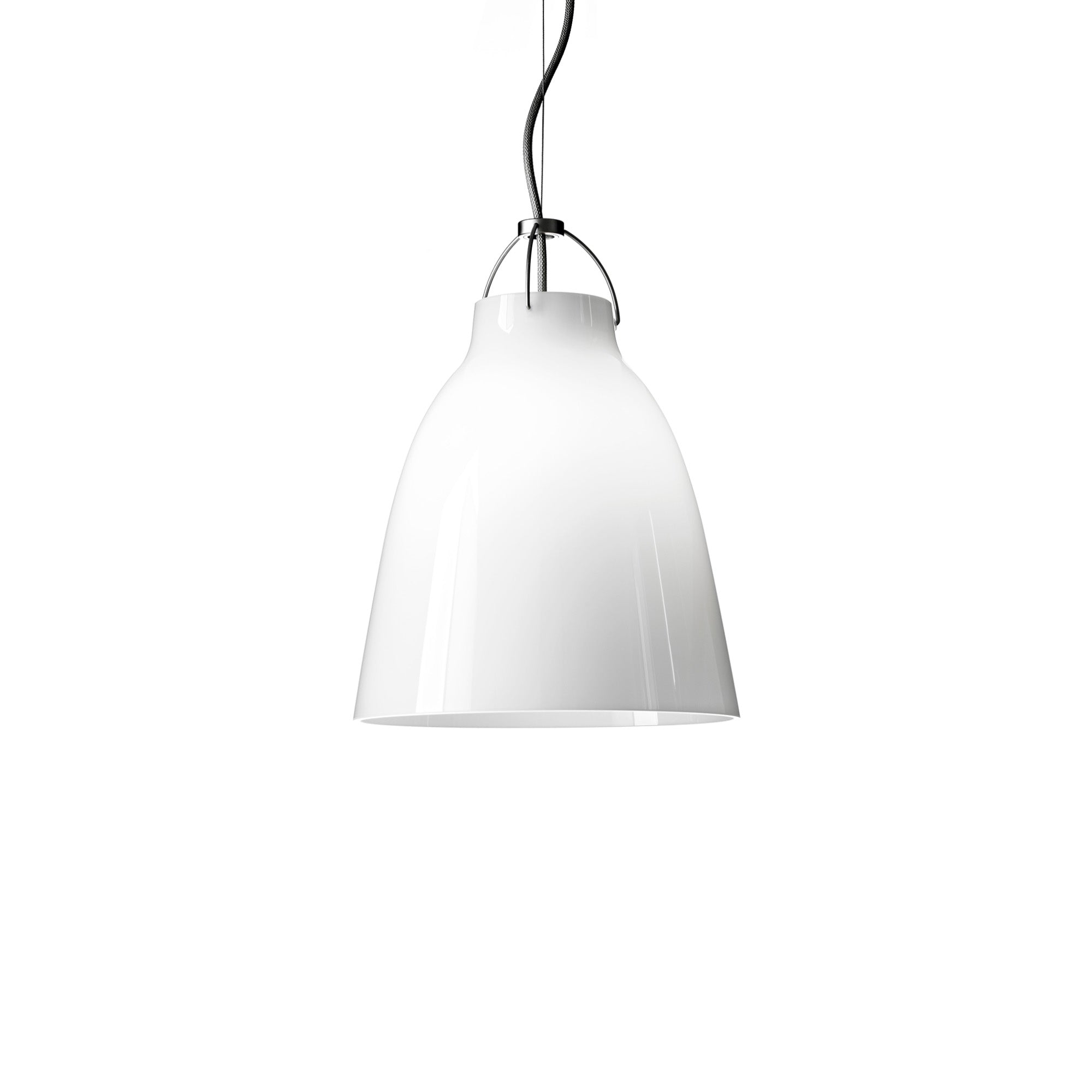 Caravaggio Pendant: Medium (P2) - 10.2