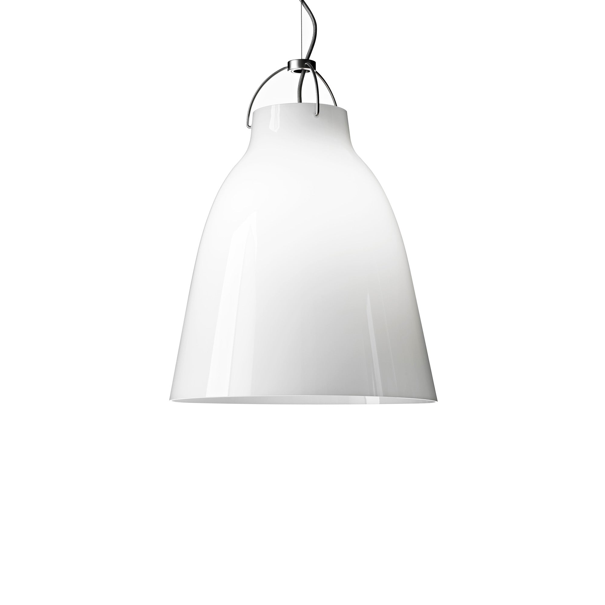Caravaggio Pendant: Large (P3) - 15.7