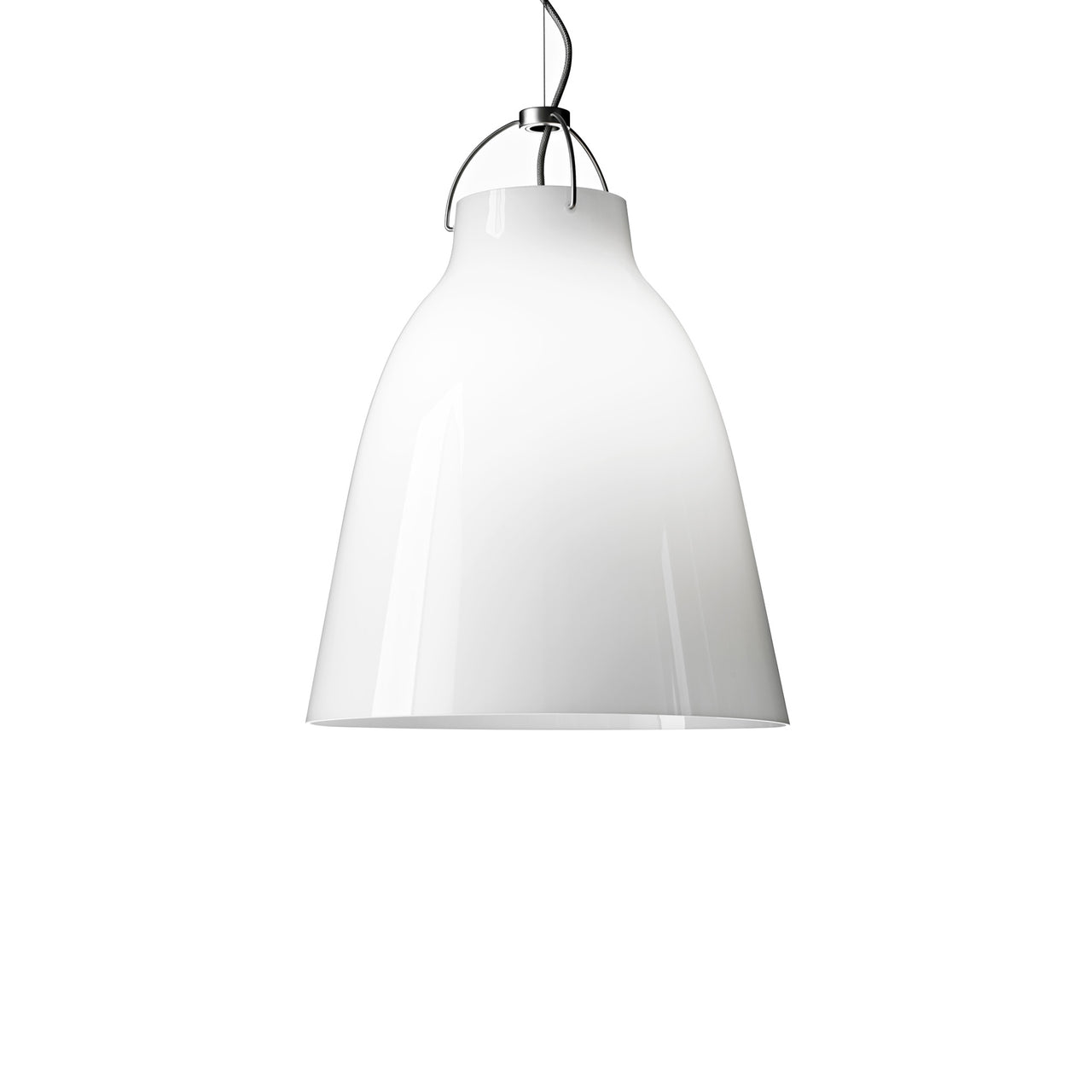 Caravaggio Pendant: Large (P3) - 15.7