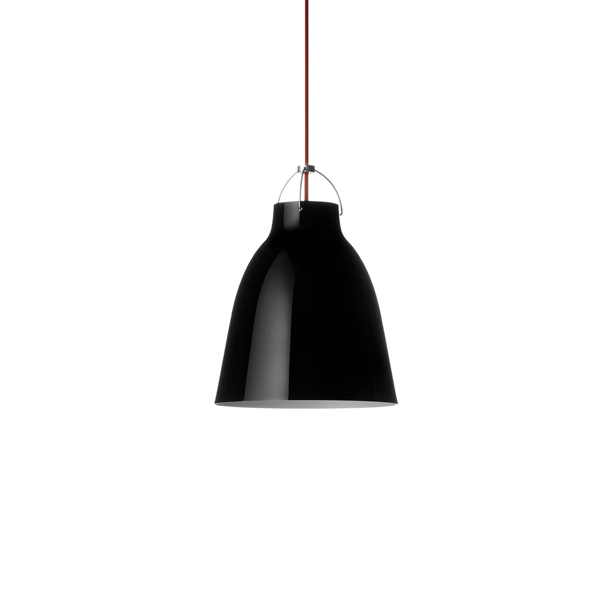 Caravaggio Pendant: Small (P1)- 6.5