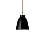 Caravaggio Pendant: Small (P1)- 6.5
