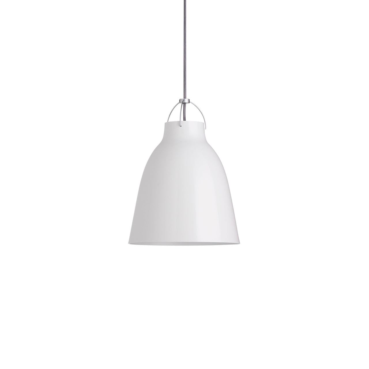 Caravaggio Pendant: Small (P1)- 6.5