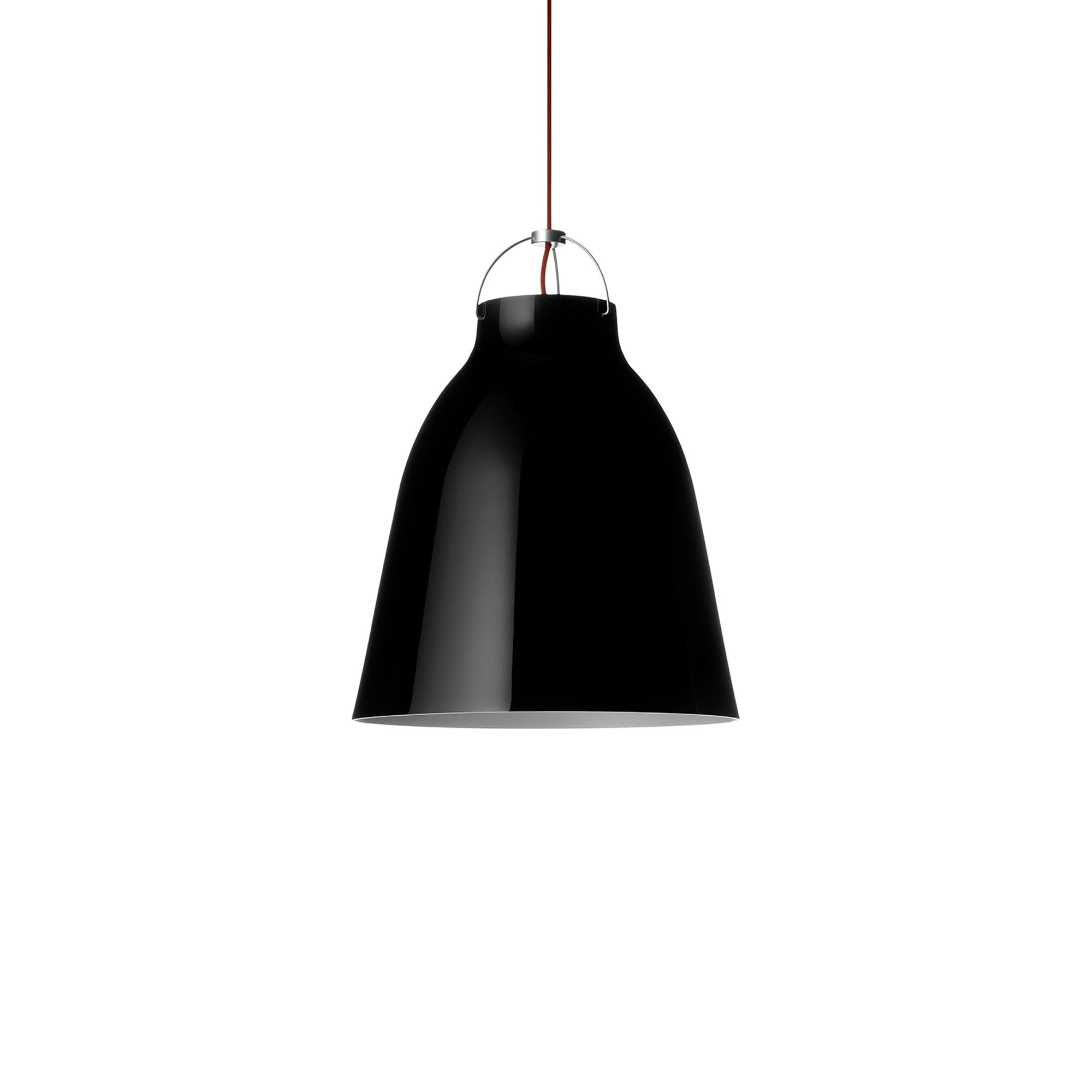 Caravaggio Pendant: Medium (P2) - 10.2