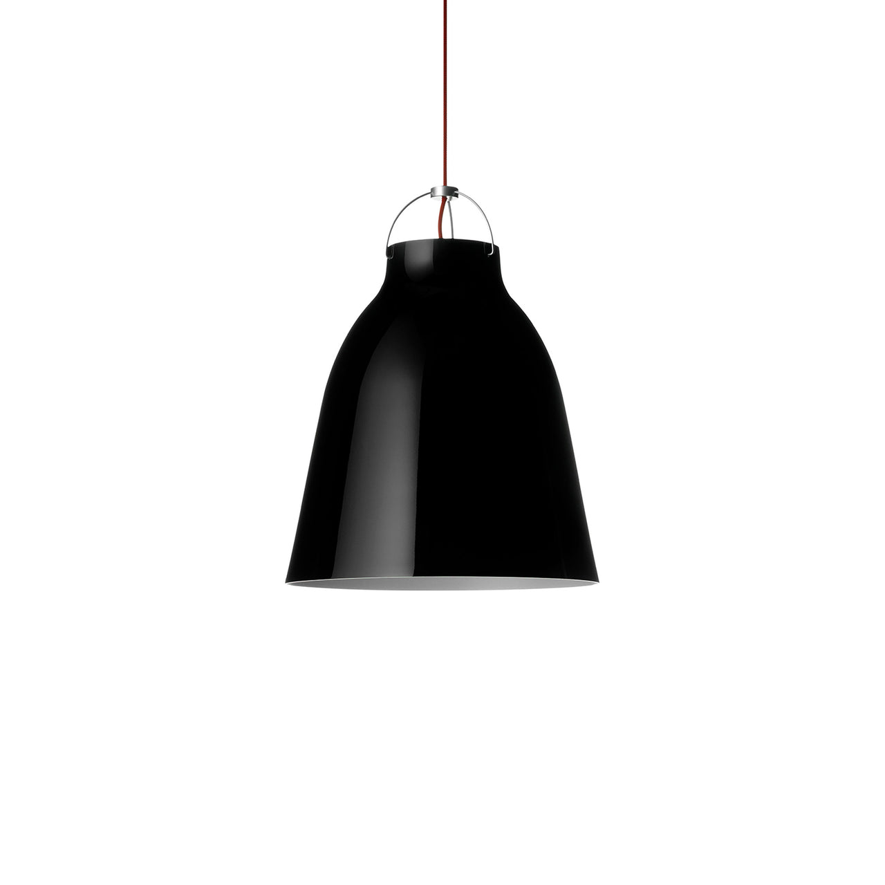 Caravaggio Pendant: Medium (P2) - 10.2