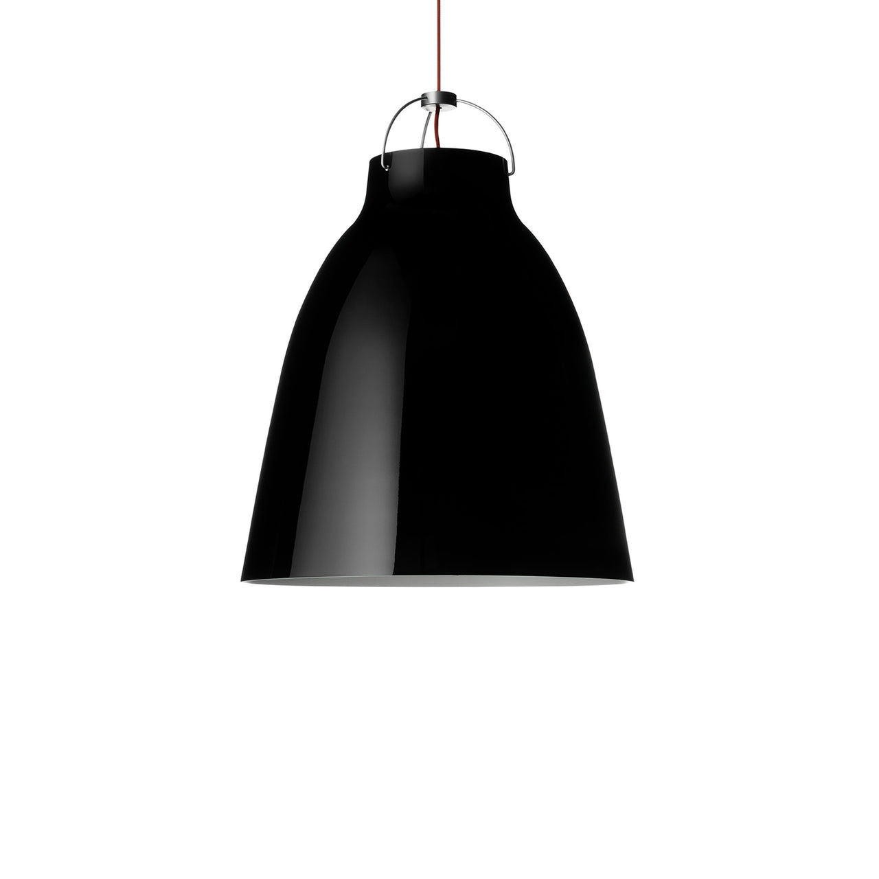 Caravaggio Pendant: Large (P3) - 15.7