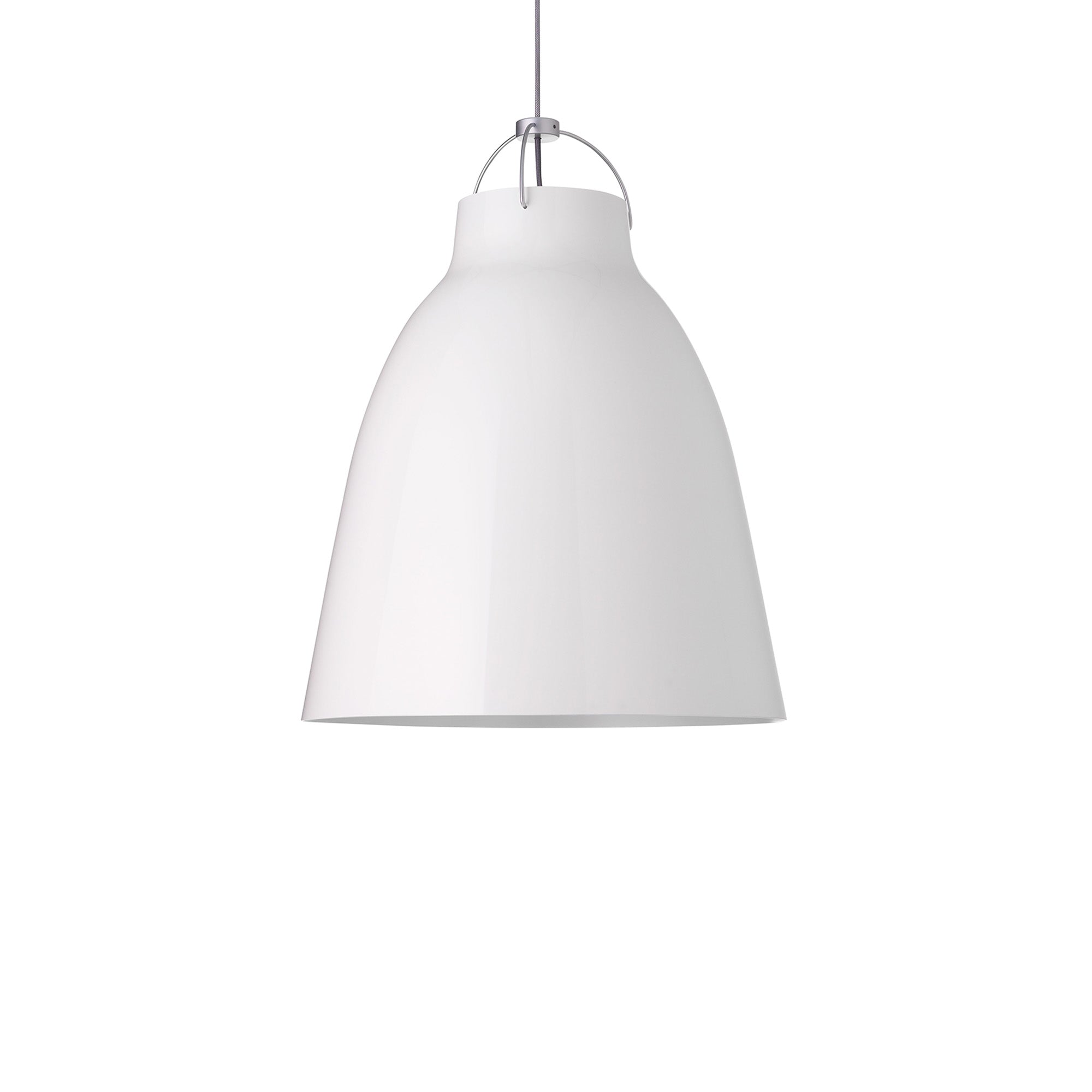 Caravaggio Pendant: Large (P3) - 15.7