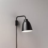Caravaggio Read Wall Light