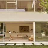 CH290 Lounge Chair
