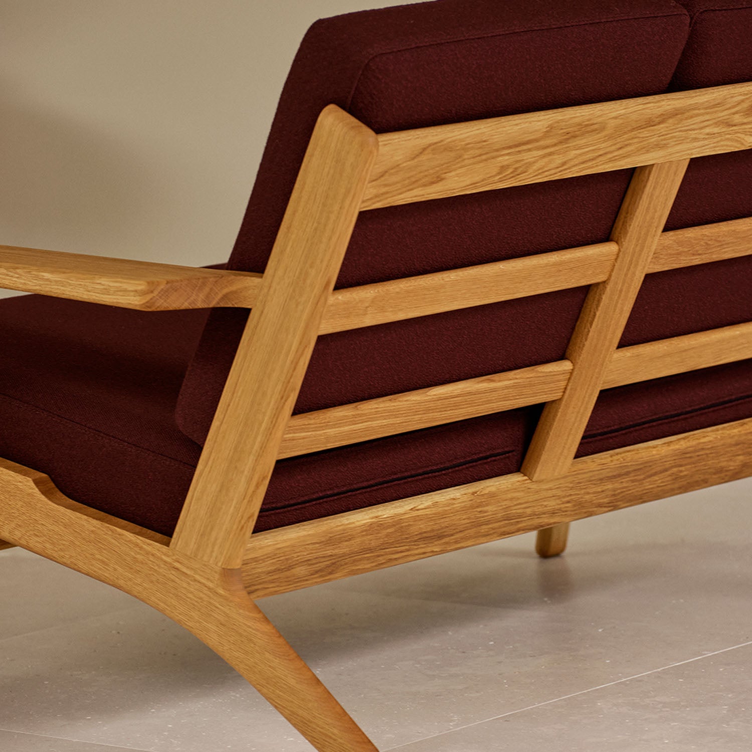 CH292 Sofa