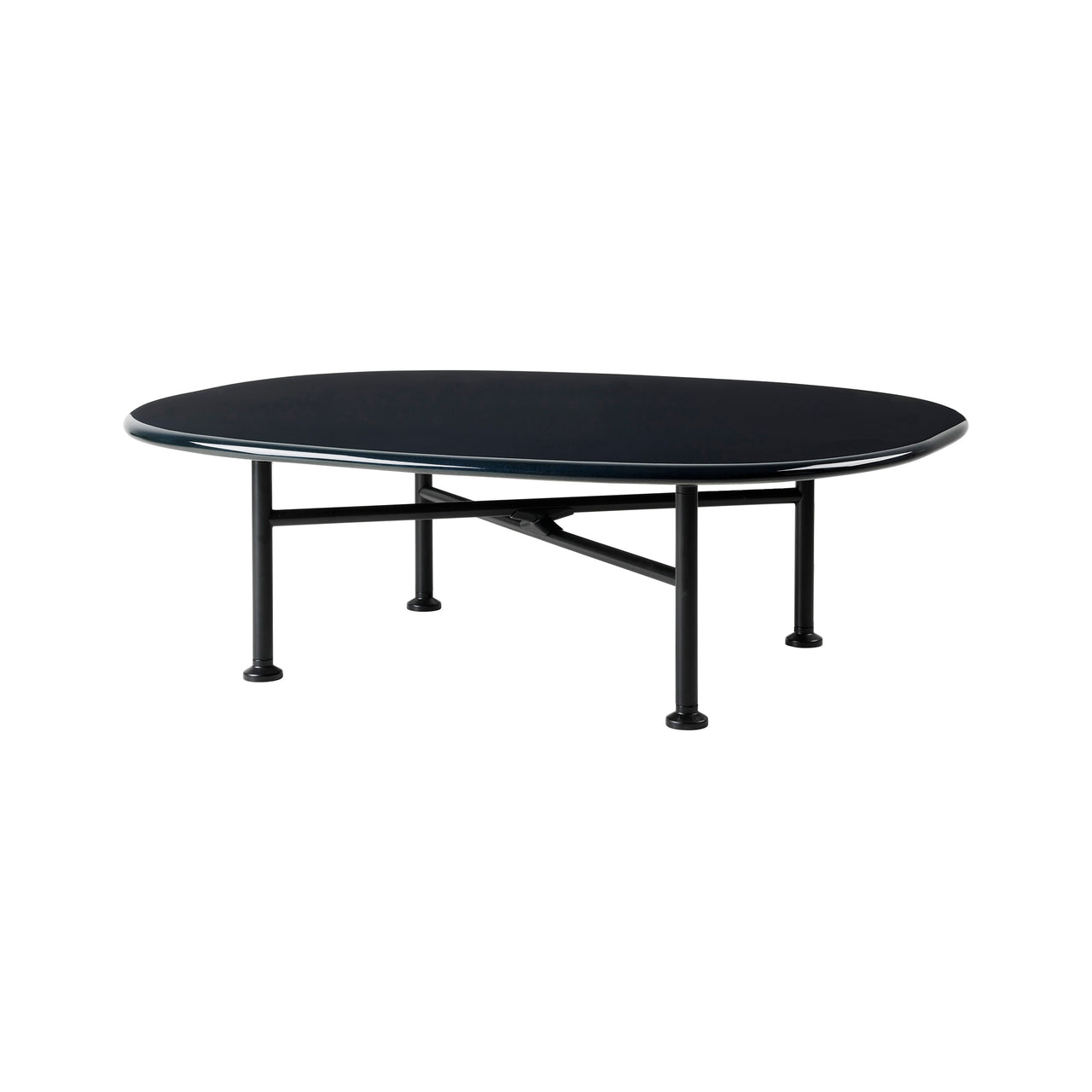 Carmel Outdoor Coffee Table: Large - 34.4